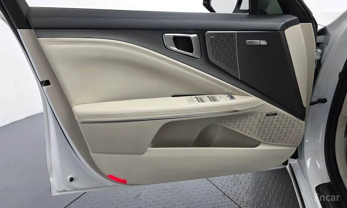 Kia K8 2024 Signature