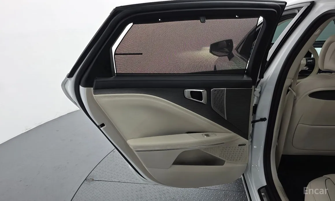 Kia K8 2024 Signature