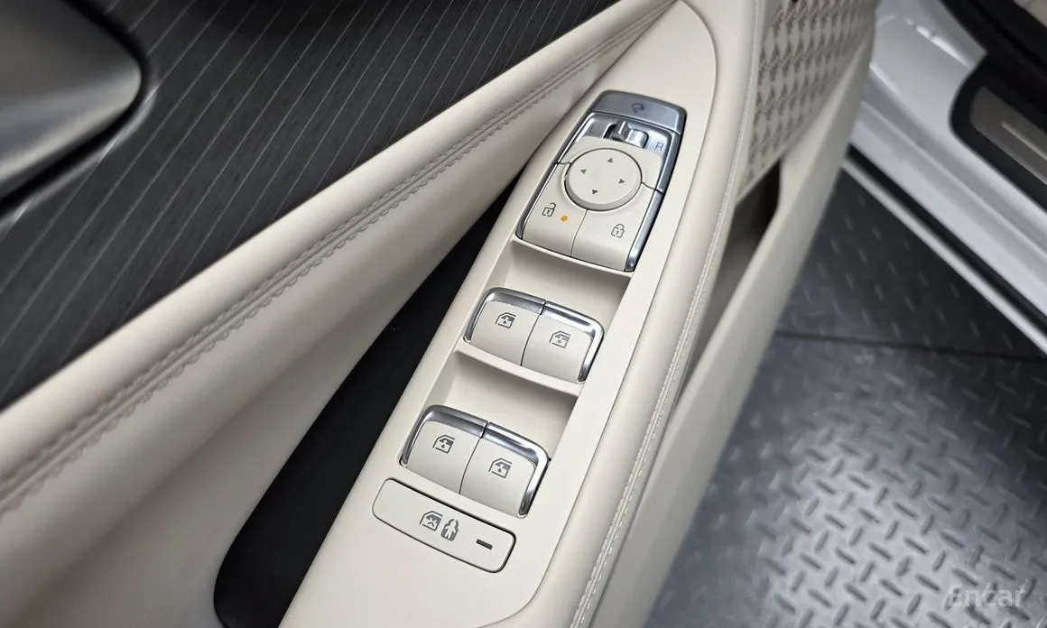 Kia K8 2024 Signature