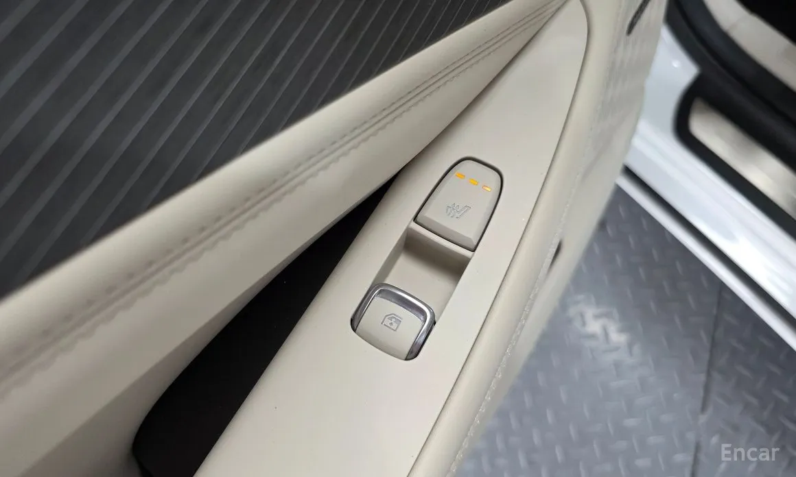 Kia K8 2024 Signature