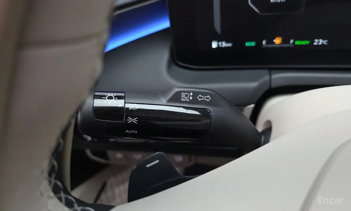 Kia K8 2024 Signature