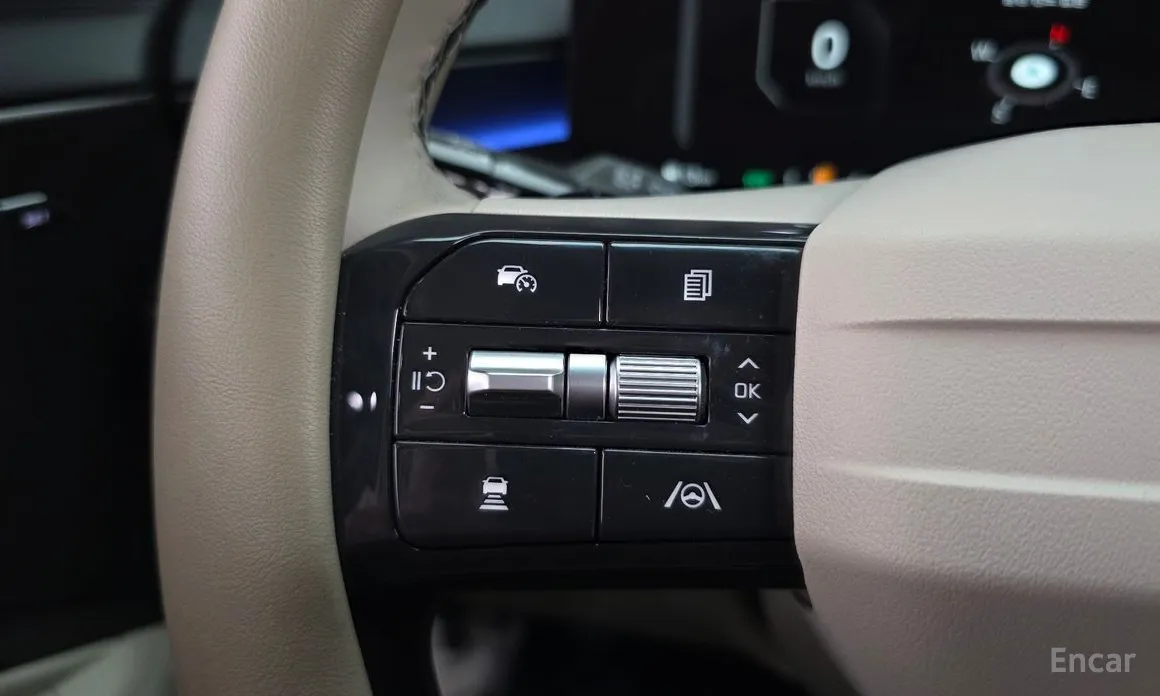 Kia K8 2024 Signature