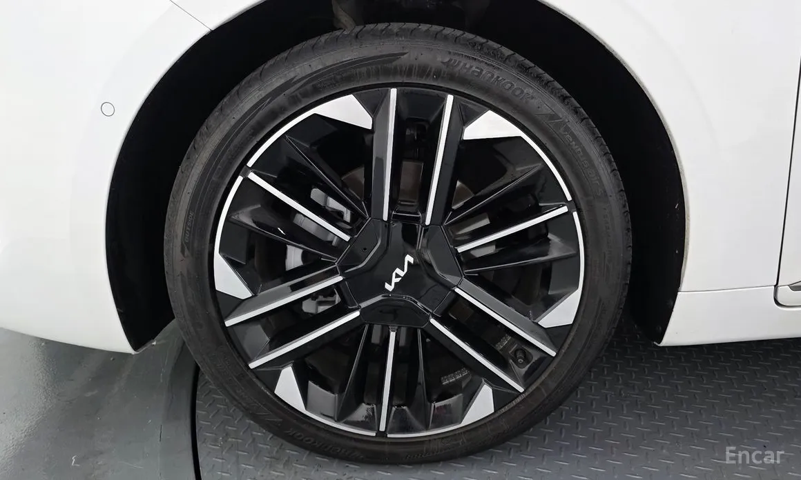 Kia K8 2024 Signature