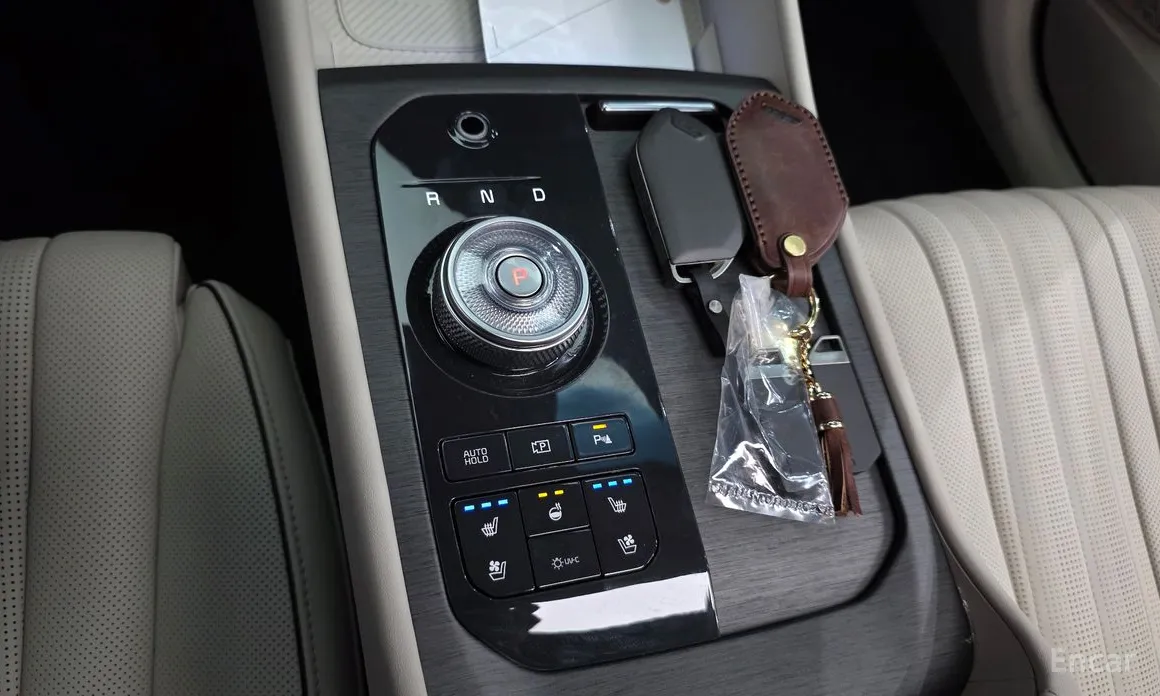 Kia K8 2024 Signature