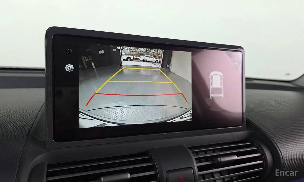 Hyundai Casper 2024 Turbo Inspiration