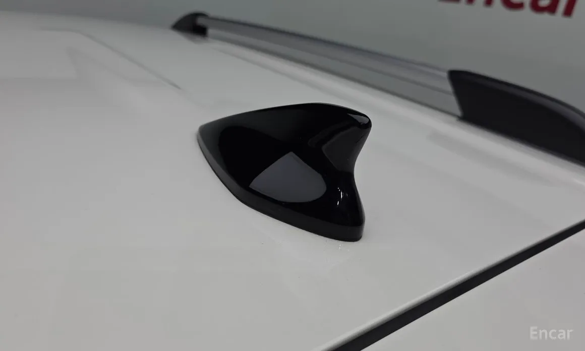 Hyundai Casper 2024 Turbo Inspiration