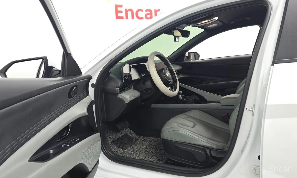 Hyundai Avante 2023 1.6