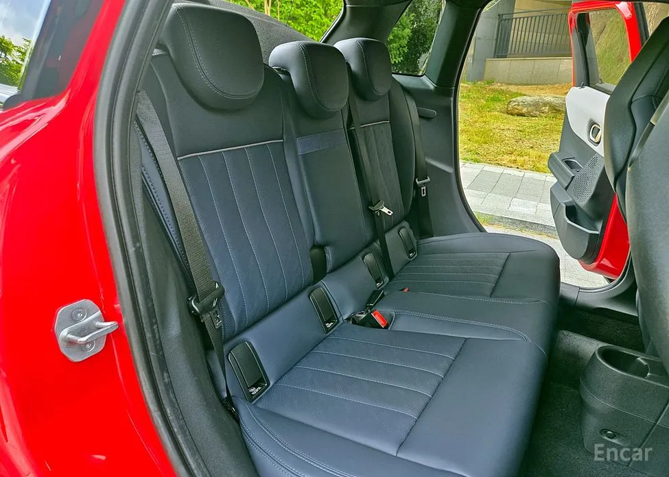Mini Cooper 2024 5 Door Favoured
