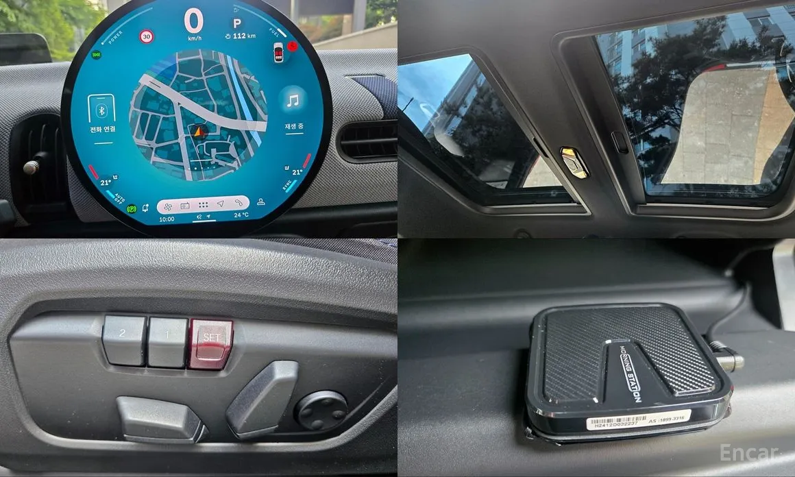 Mini Cooper 2024 5 Door Favoured