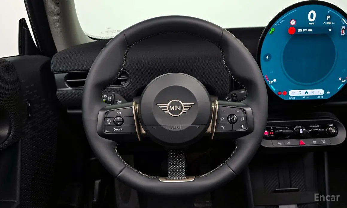 Mini Cooper 2024 Classic