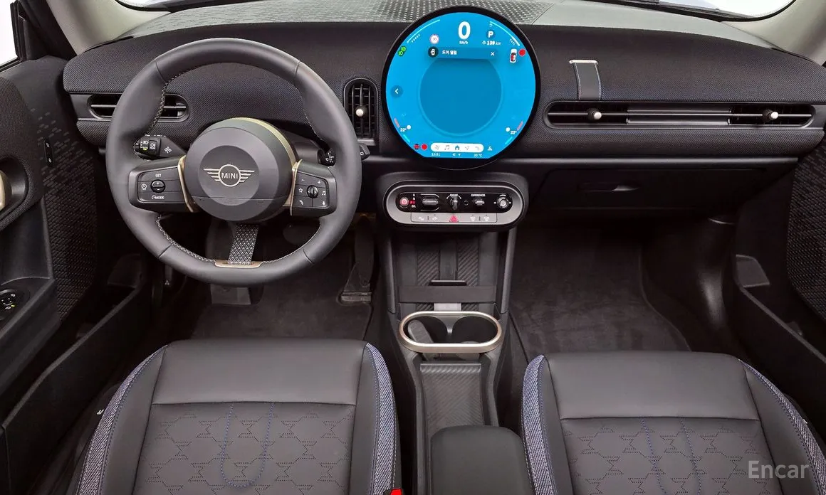 Mini Cooper 2024 Classic