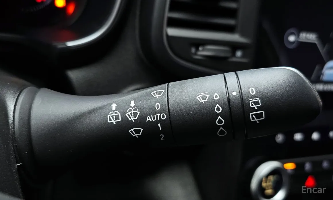 Фото 20 - Renault QM6
