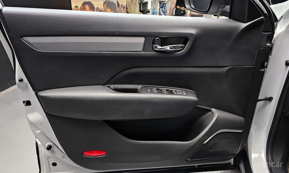 Фото 24 - Renault QM6