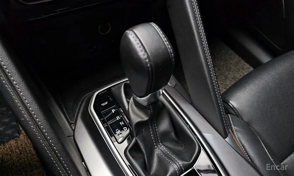 Фото 9 - Renault QM6