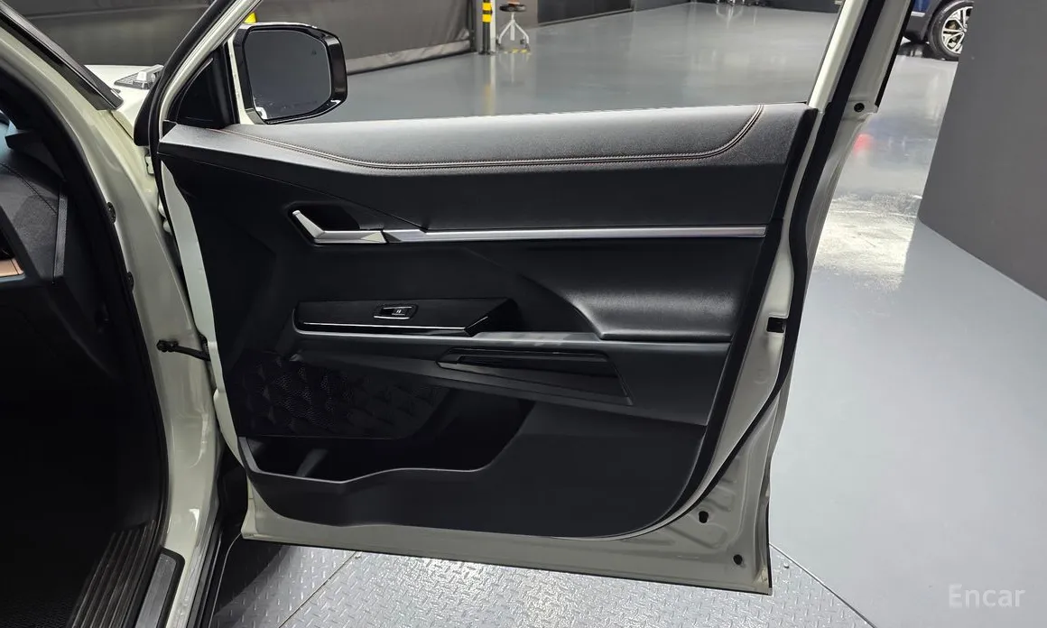 KGM Torres 2024 Gasoline 1.5 4WD