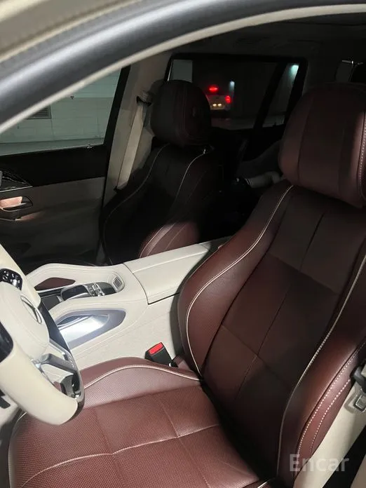 Mercedes-Benz GLS-Class 2020 Maybach GLS600 4MATIC Manufakur