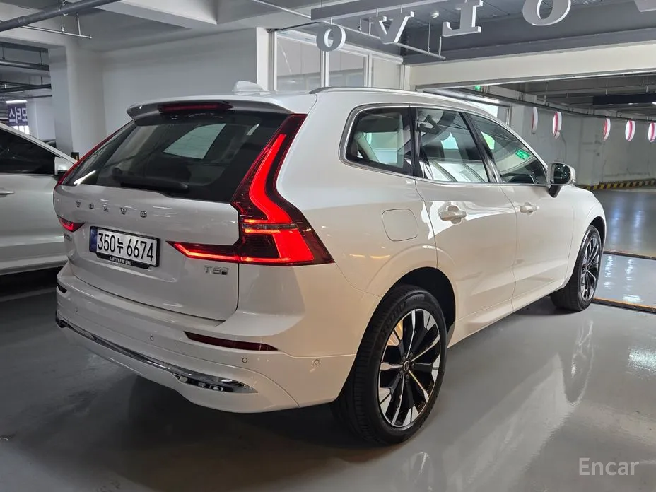 2017 Volvo XC60