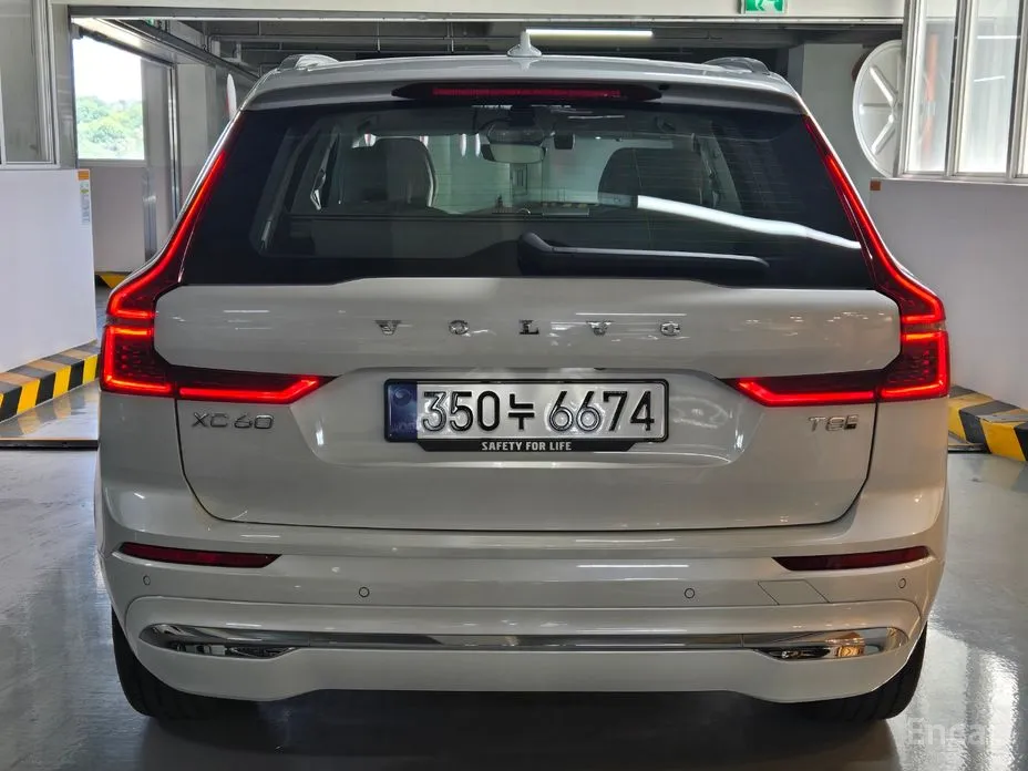 2017 Volvo XC60