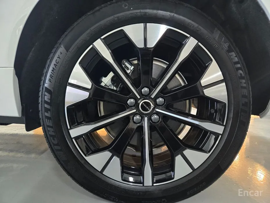 2017 Volvo XC60