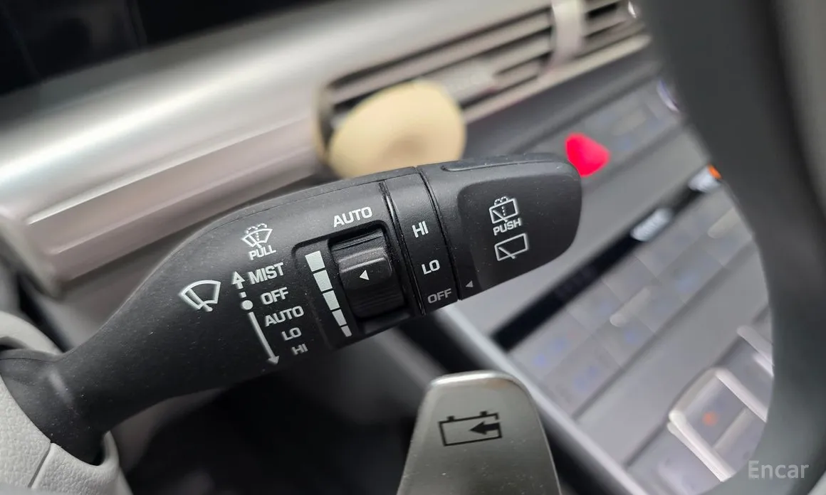 Hyundai Nexo 2018 Premium