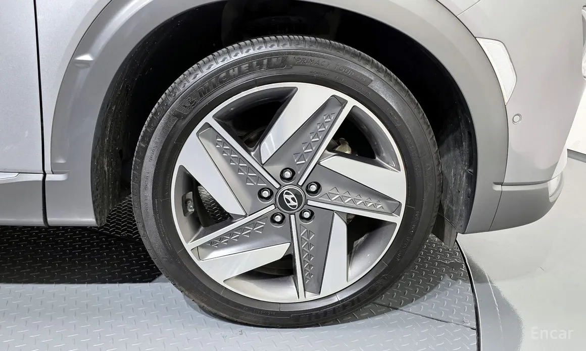 Hyundai Nexo 2018 Premium
