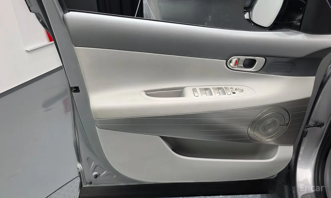 Hyundai Nexo 2018 Premium