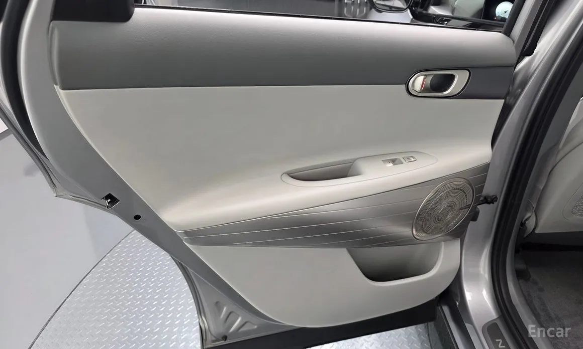 Hyundai Nexo 2018 Premium