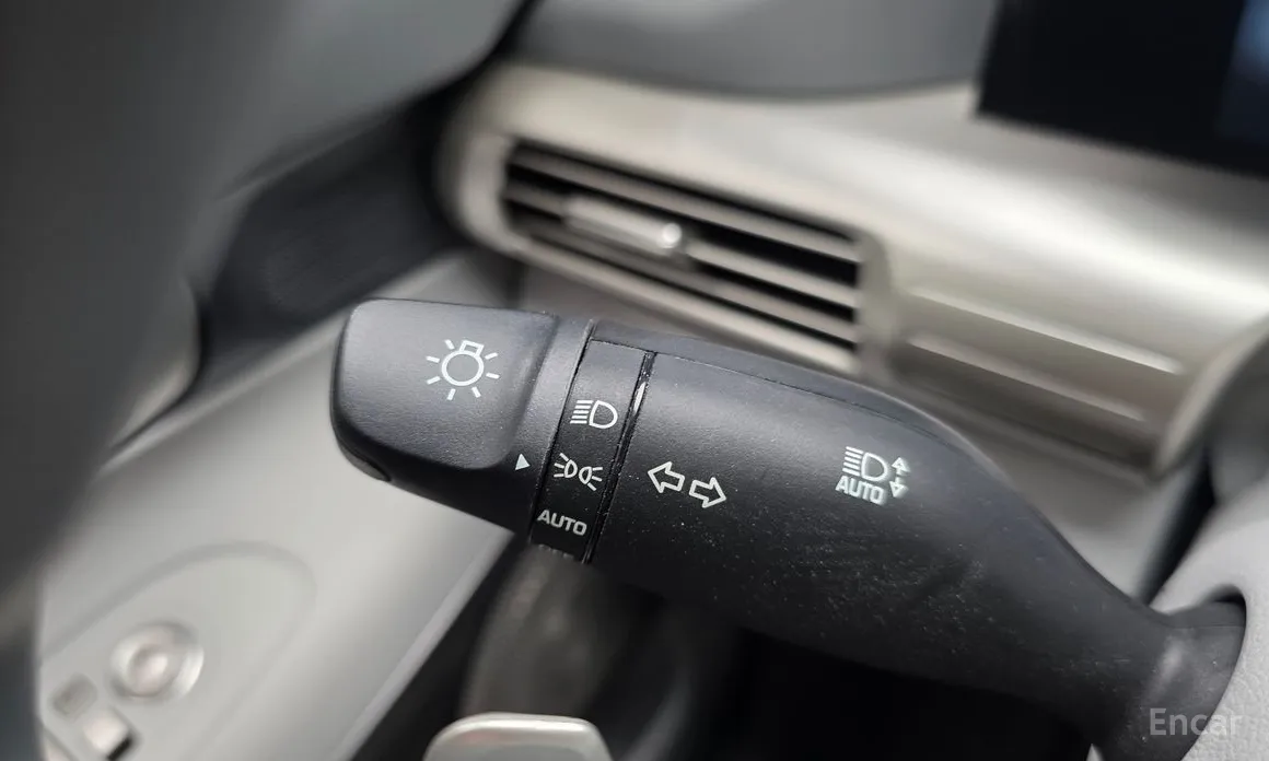 Hyundai Nexo 2018 Premium