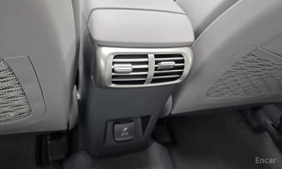 Hyundai Nexo 2018 Premium