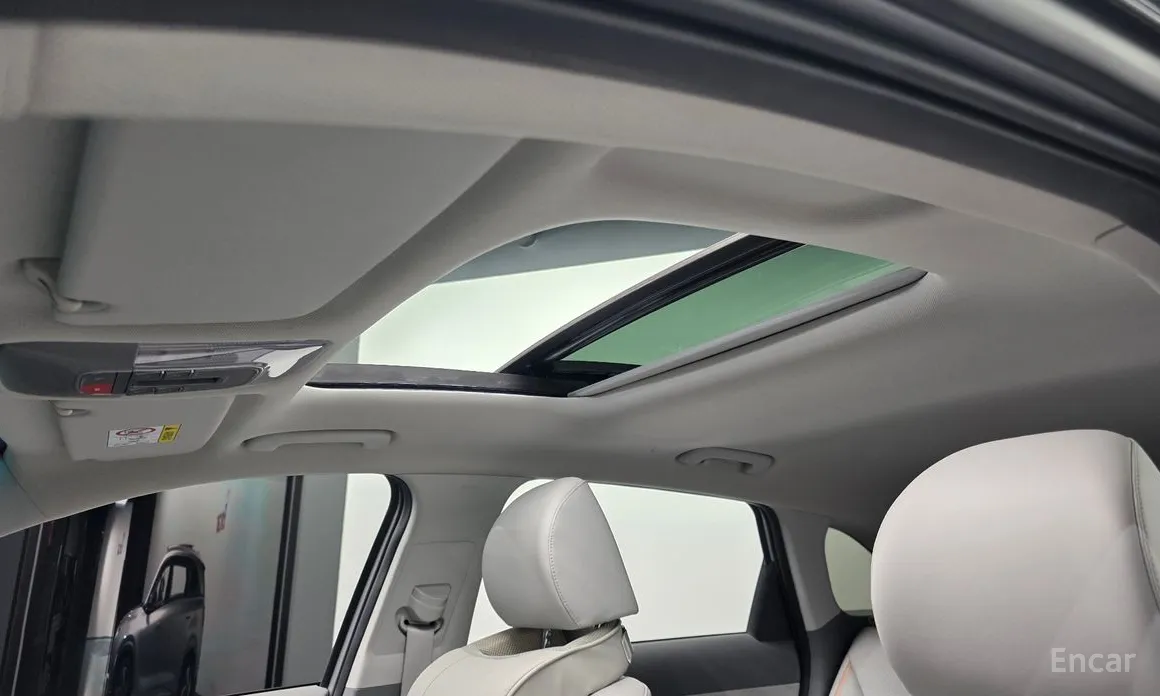 Hyundai Nexo 2018 Premium