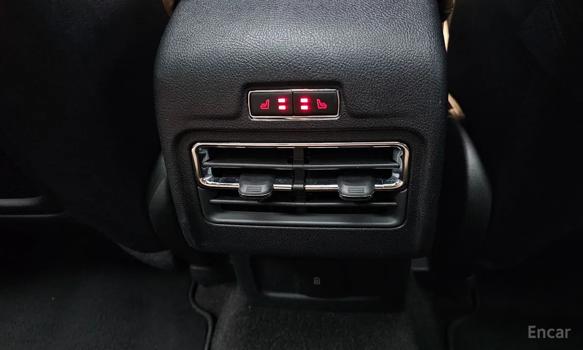 Lincoln Corsair 2020 2.0 Reserve AWD