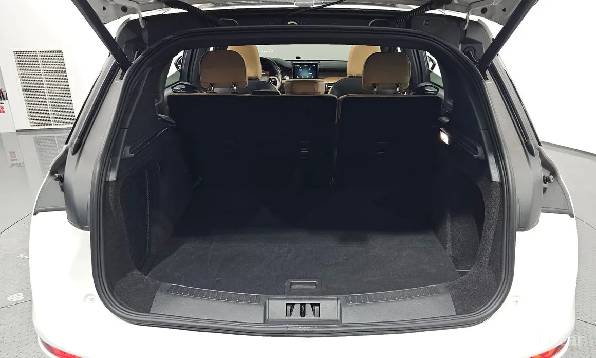 Lincoln Corsair 2020 2.0 Reserve AWD