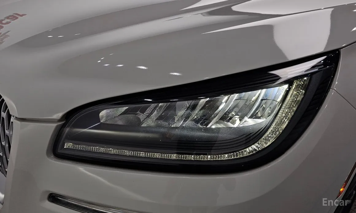 Lincoln Corsair 2020 2.0 Reserve AWD