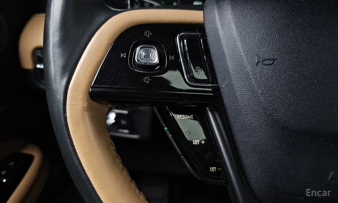 Lincoln Corsair 2020 2.0 Reserve AWD