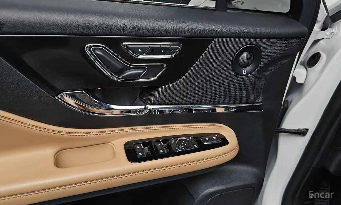 Lincoln Corsair 2020 2.0 Reserve AWD
