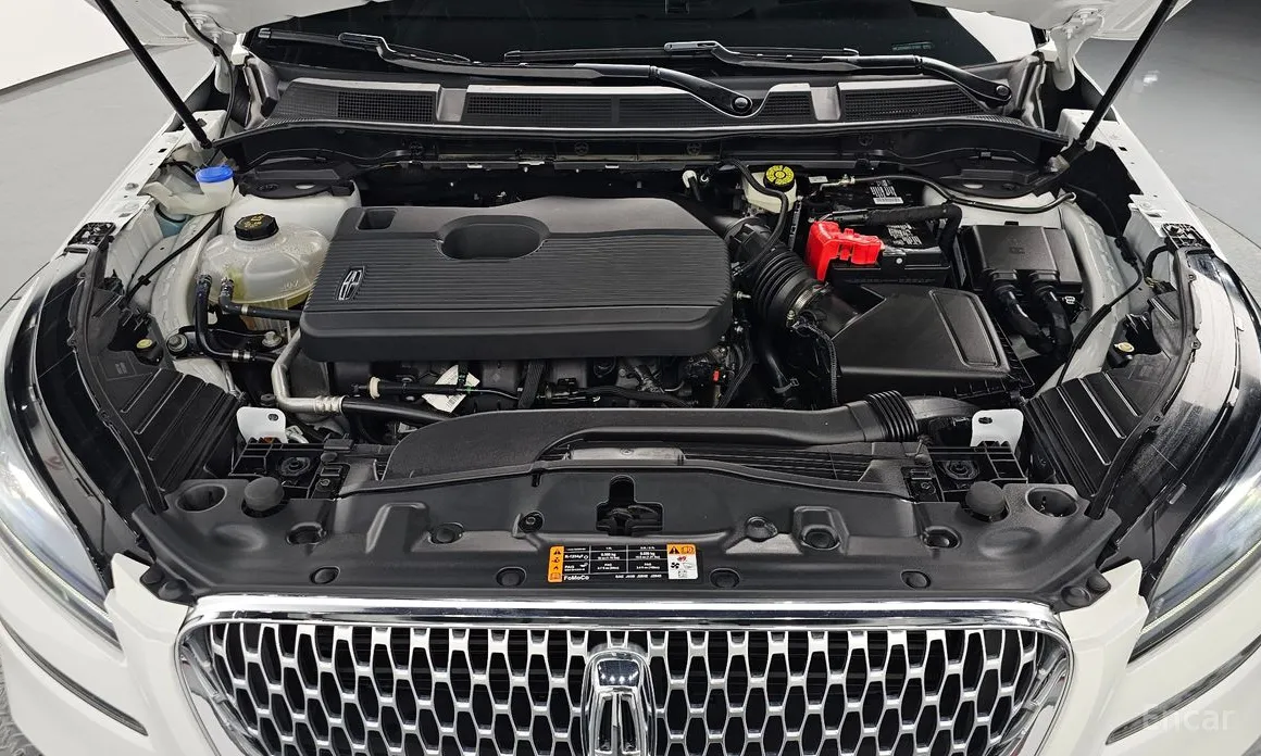 Lincoln Corsair 2020 2.0 Reserve AWD