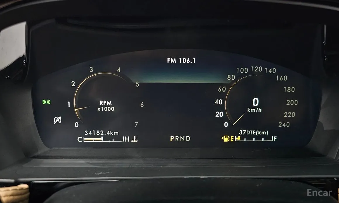 Lincoln Corsair 2020 2.0 Reserve AWD