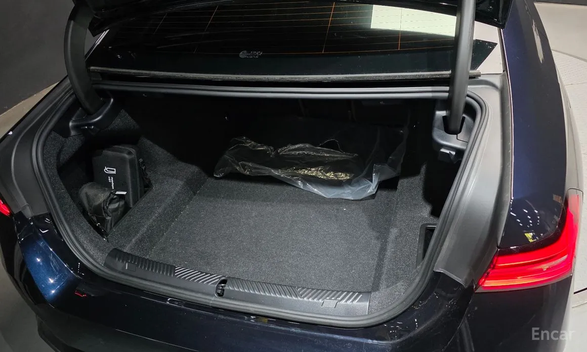 Фото 29 - BMW 5 Series