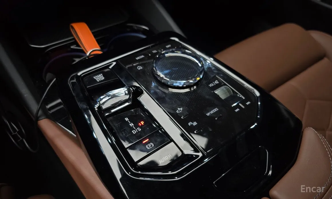 Фото 9 - BMW 5 Series