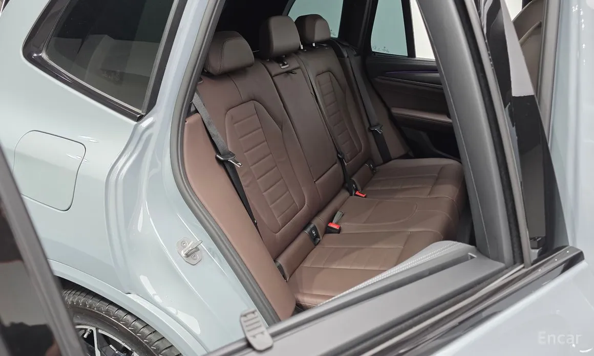 Фото 11 - BMW X3