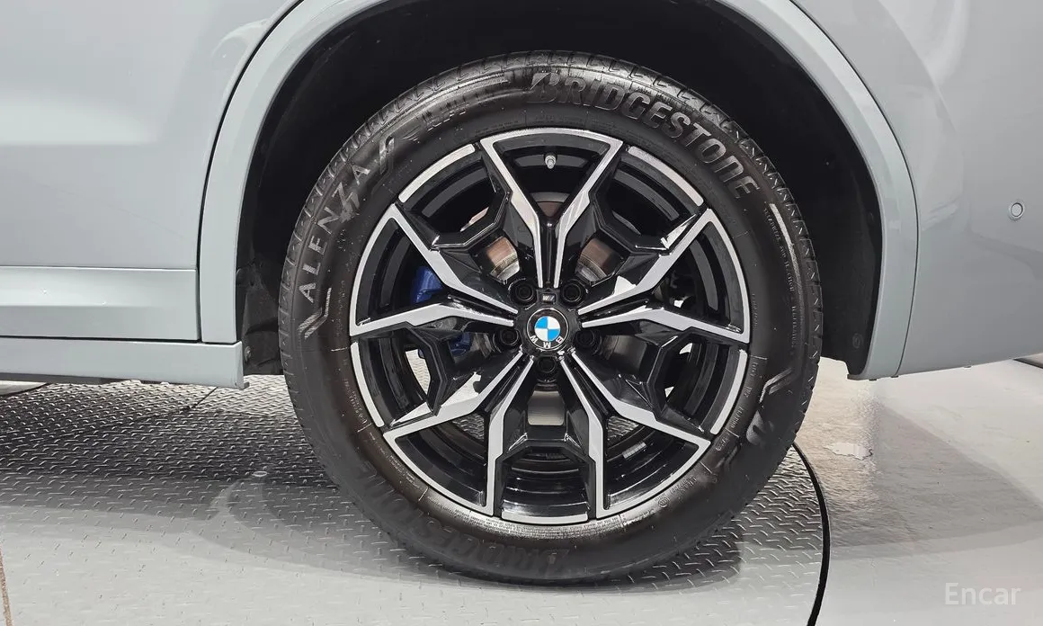 Фото 21 - BMW X3