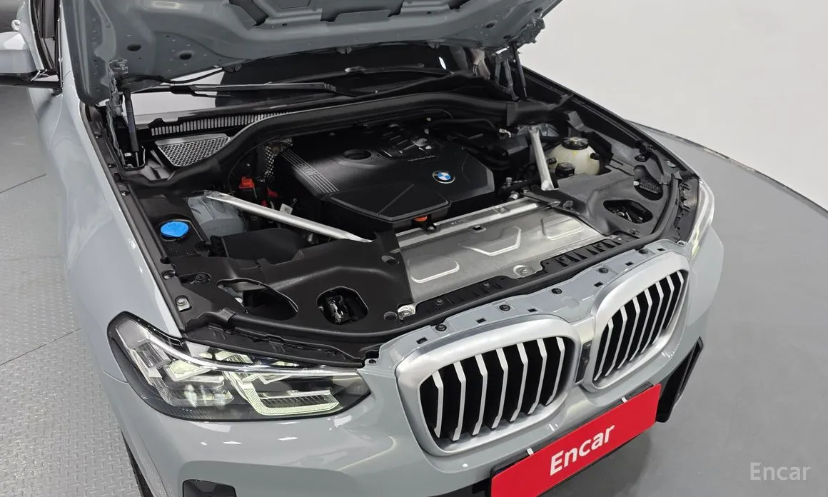 Фото 6 - BMW X3