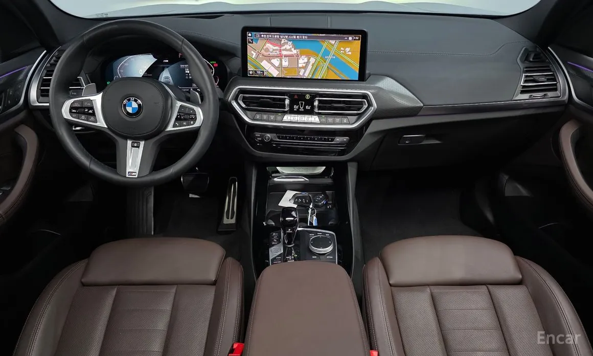 Фото 7 - BMW X3
