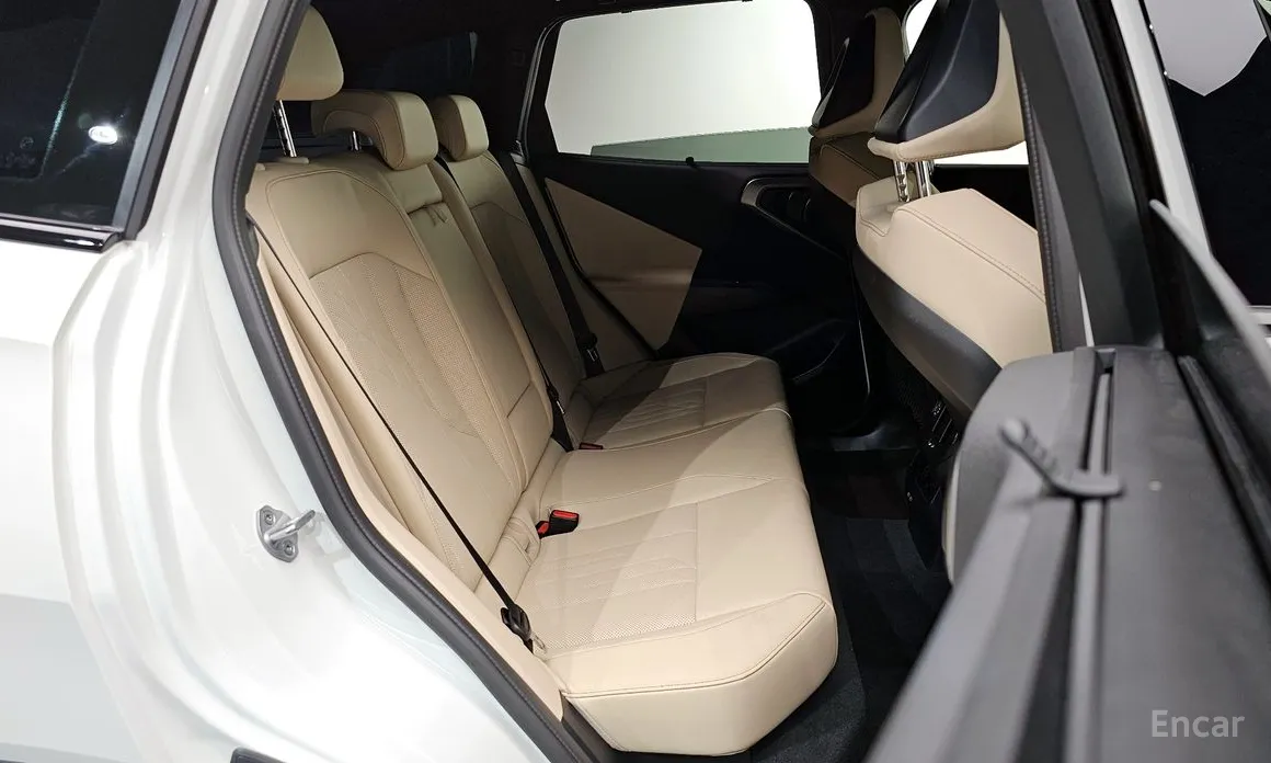 BMW X3 2024 xDrive 20d M Sport