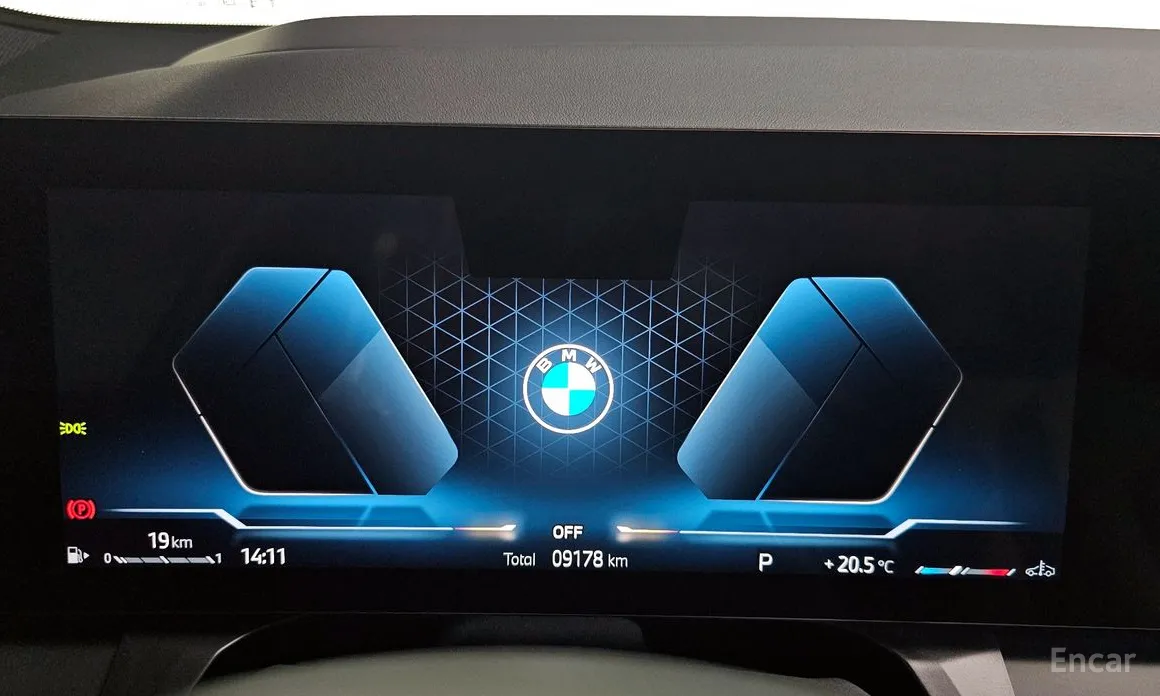 BMW X3 2024 xDrive 20d M Sport