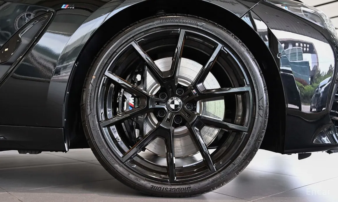 BMW 8 Series 2019 M850i xDrive Individual Edition Gran Coupe