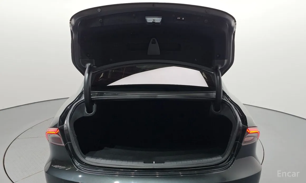 Фото 20 - Hyundai Grandeur