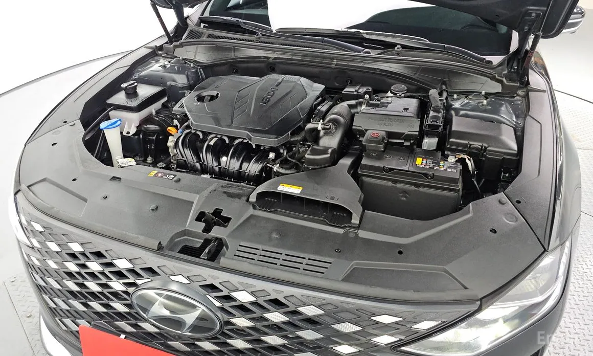 Фото 6 - Hyundai Grandeur