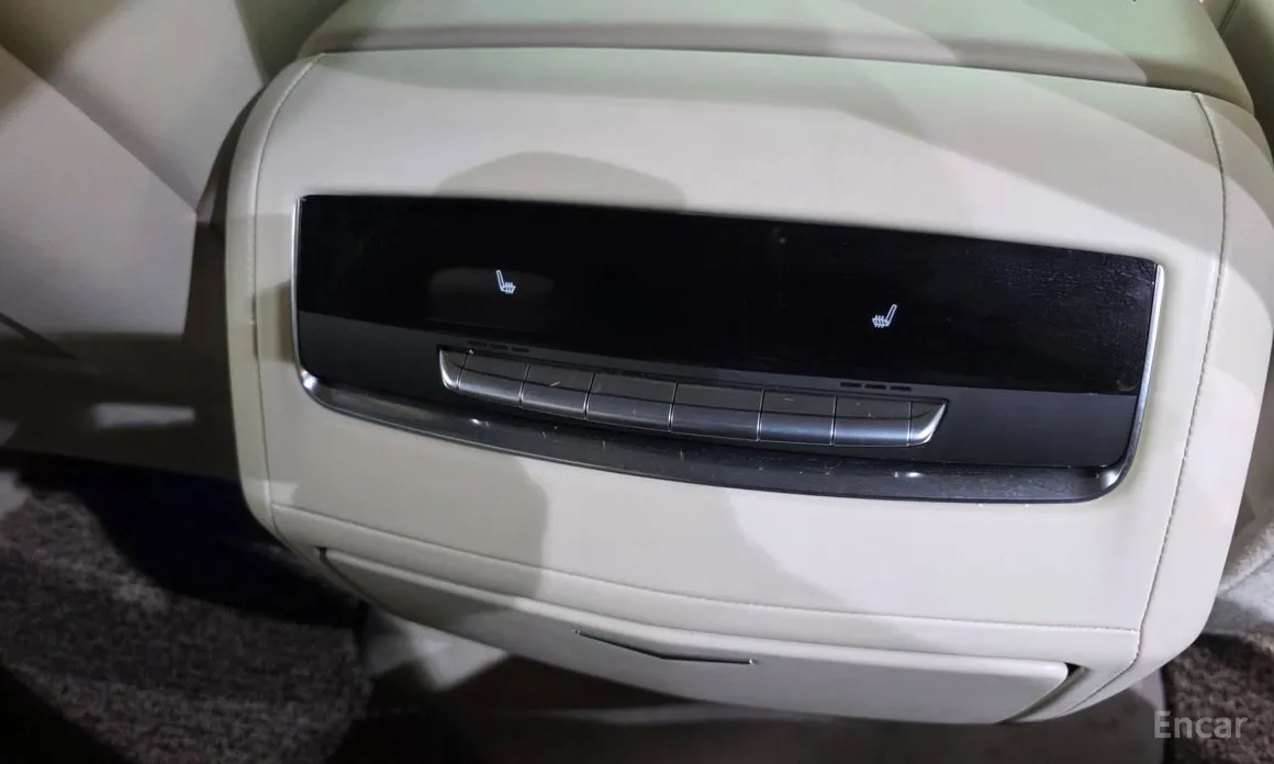 Cadillac Escalade 2021 6.2