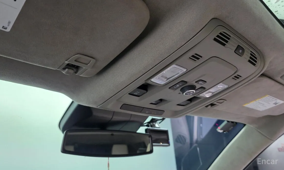 Cadillac Escalade 2021 6.2